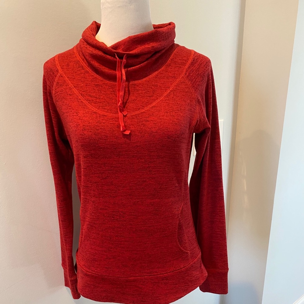 KUHL sweatshirt